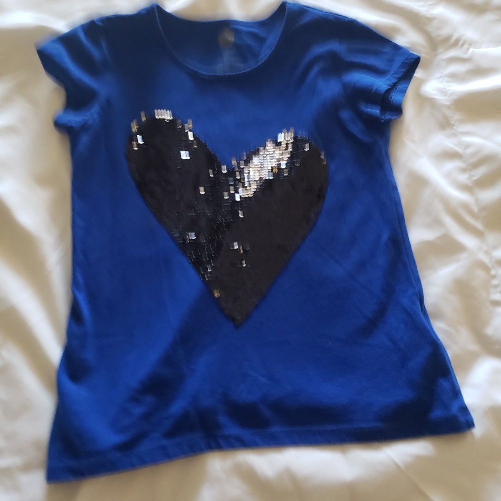 Girl shirt